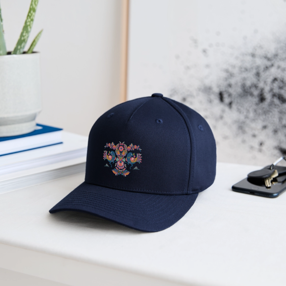 Flexfit Cap - navy