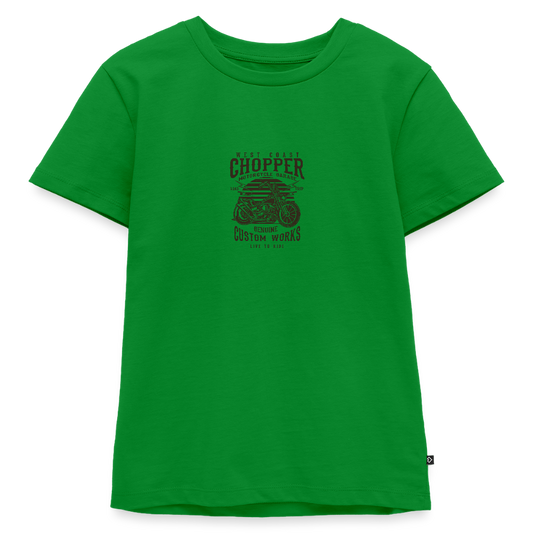Kinderen Premium T-shirt - groen