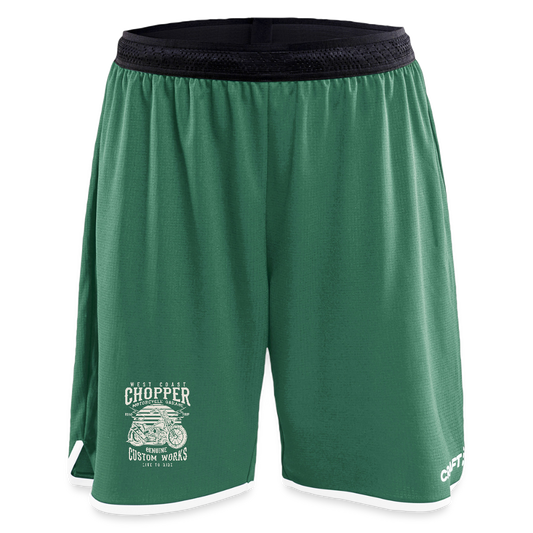 CRAFT Progress vrouwen basketbalshorts - spar