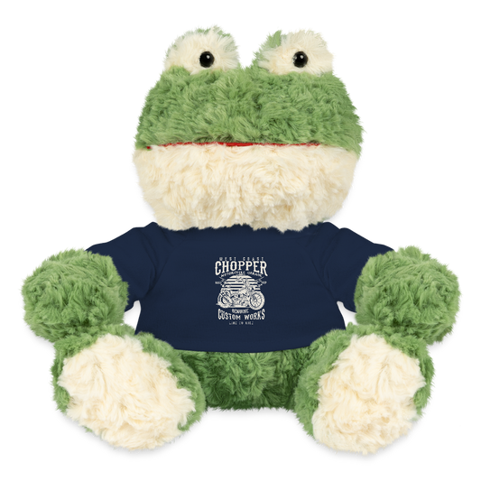 MiniFeet® Kikker Torge - navy