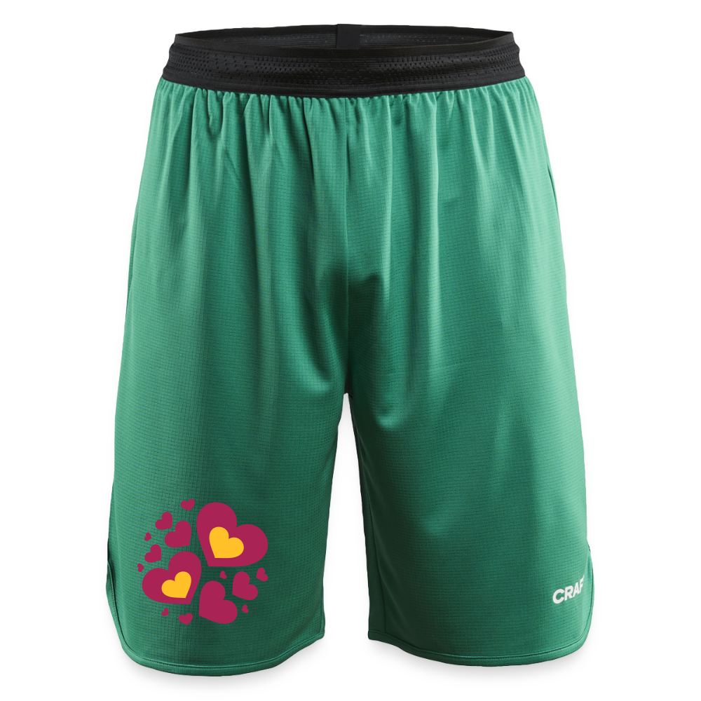 CRAFT Progress kinder-basketbalshorts - spar