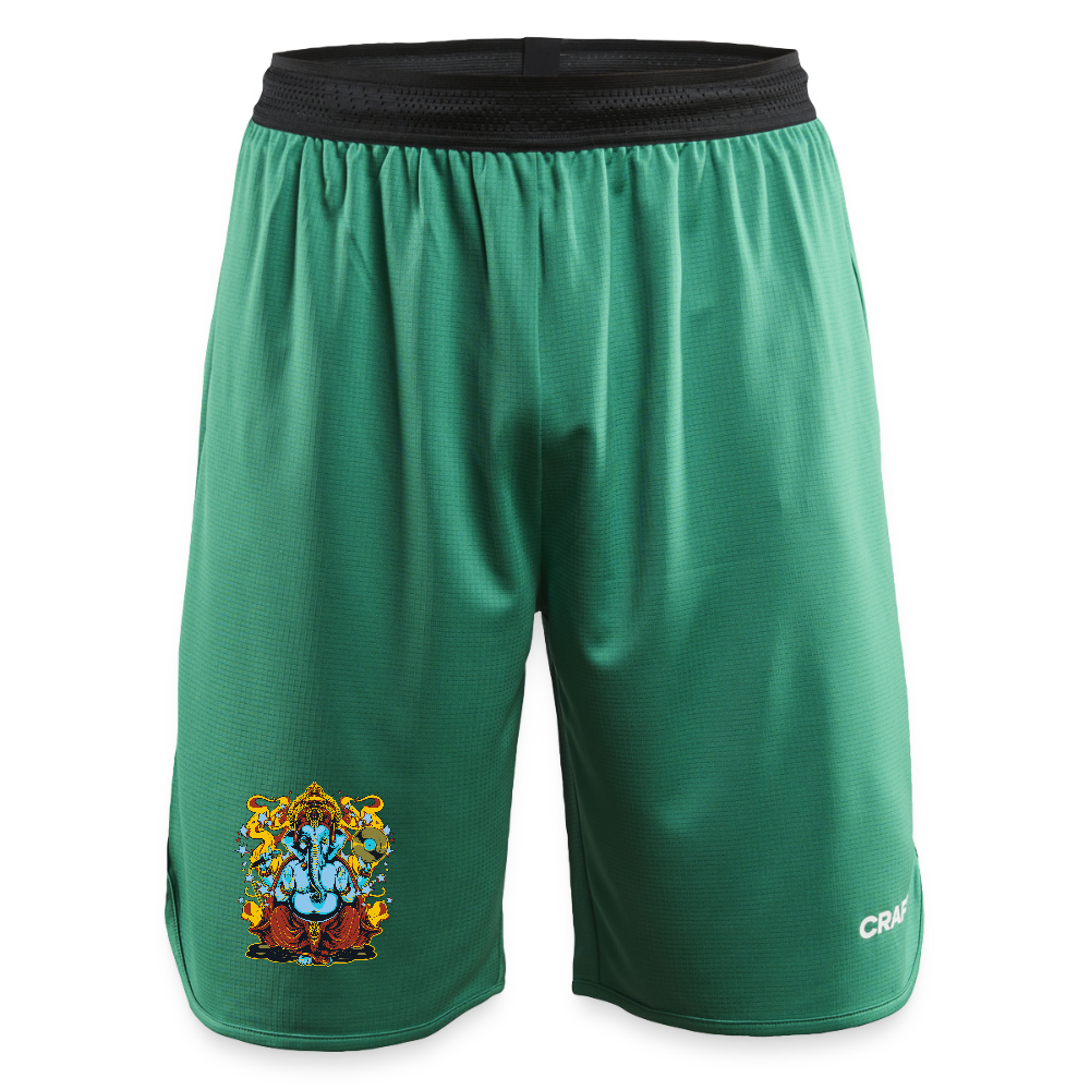 CRAFT Progress kinder-basketbalshorts - spar
