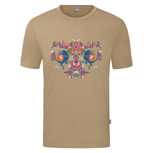 JAKO Teenager T-shirt Organic - beige