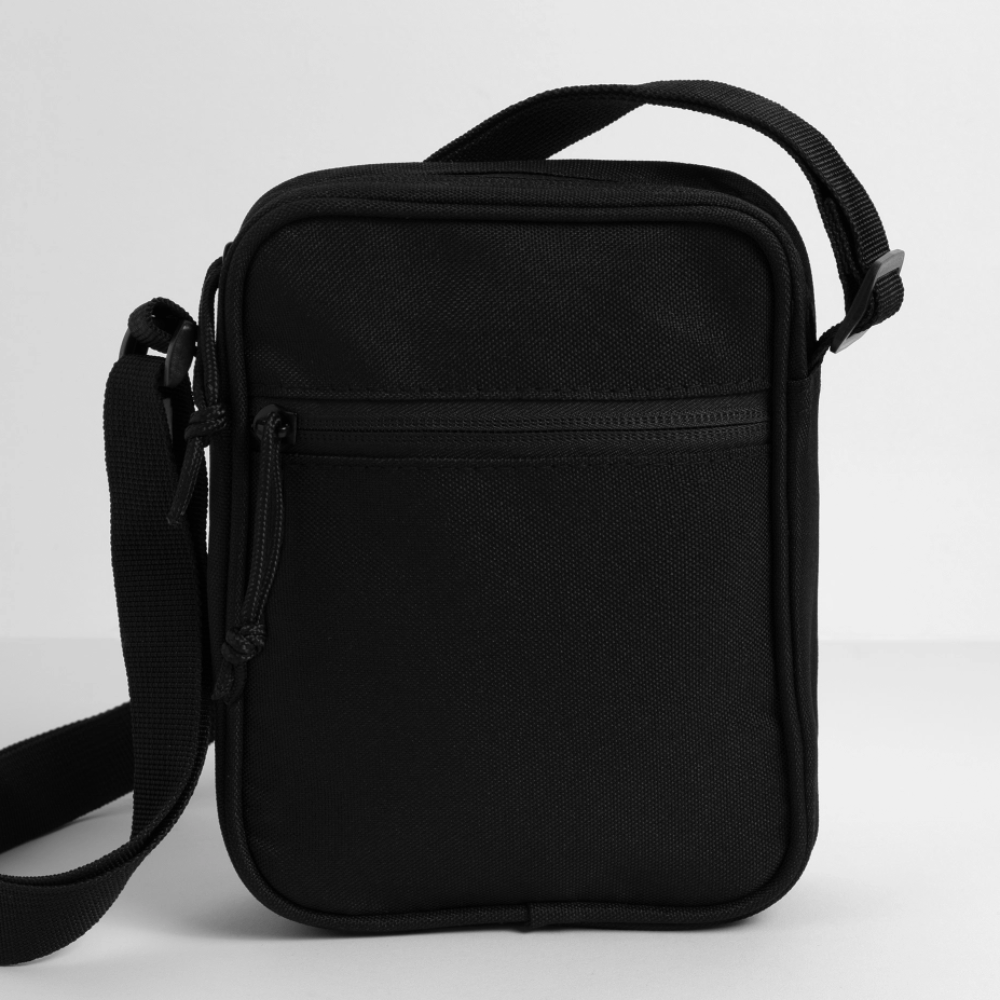 Crossbody tas - zwart