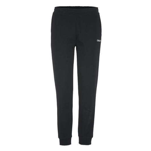 CRAFT Community 2.0 sweatbroek - zwart