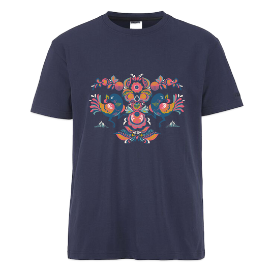 CRAFT Community 2.0 T-shirt - dark navy
