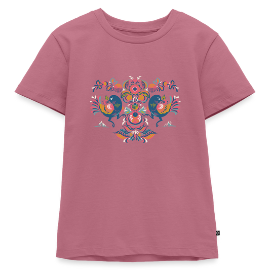 Kinderen Premium T-shirt - mauve
