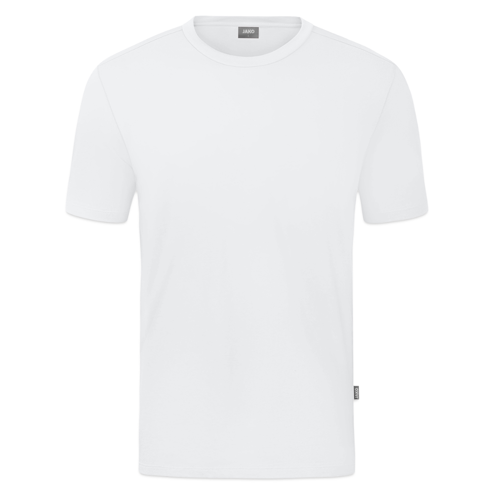 JAKO Teenager T-shirt Organic - wit