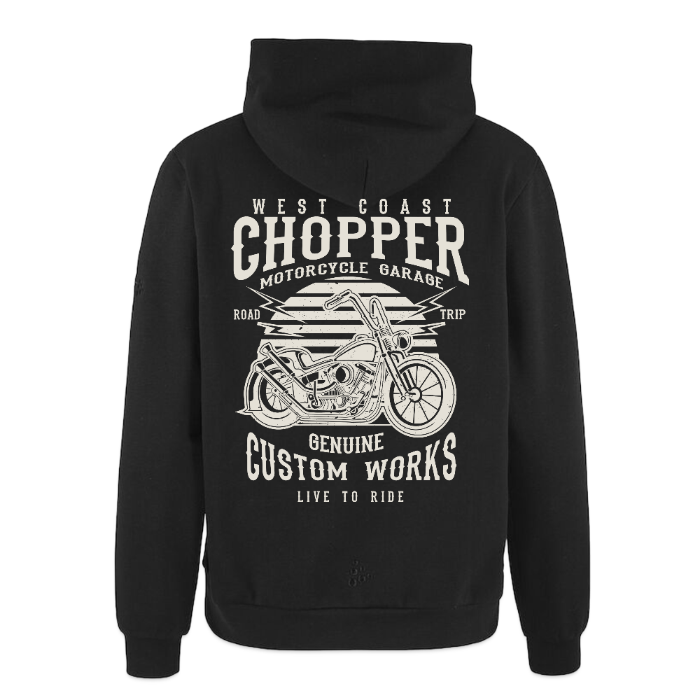 CRAFT Community 2.0 vrouwen hoodie - zwart