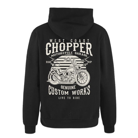 CRAFT Community 2.0 vrouwen hoodie - zwart