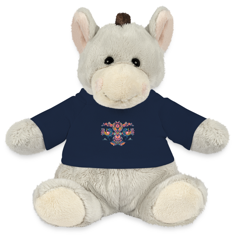 MiniFeet® Ezel Pelle - navy