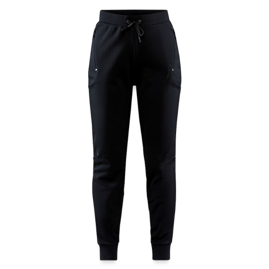 CRAFT ADV Unify vrouwen vrijetijdsbroek - zwart
