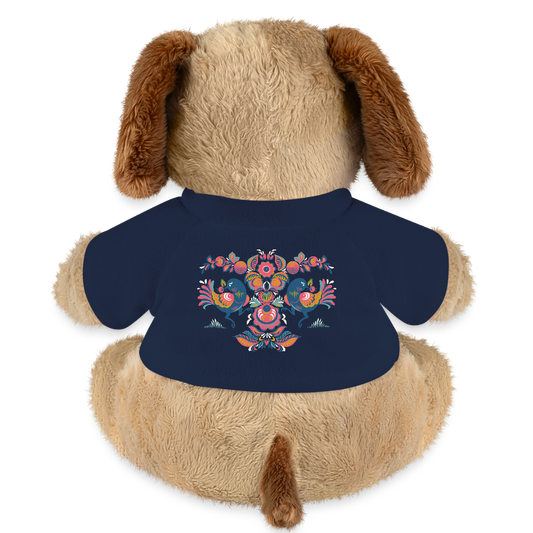MiniFeet® hond Helge - navy
