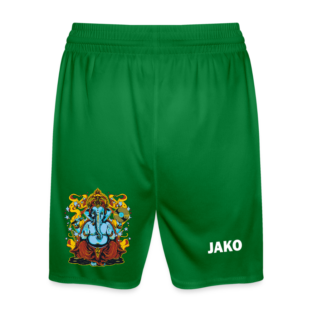 JAKO Kindersportbroek Manchester 2.0 - kelly groen