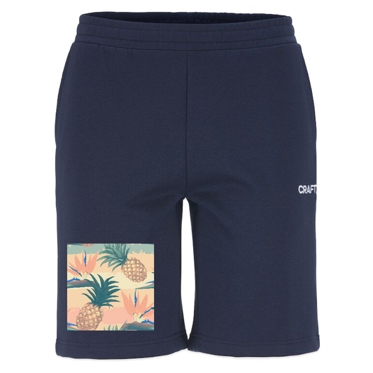 CRAFT Community 2.0 sweatshorts - dark navy