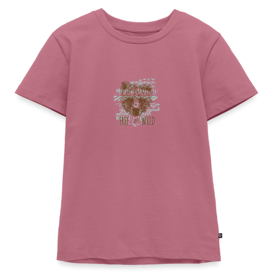 Kinderen Premium T-shirt - mauve