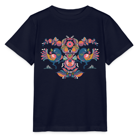 Stanley/Stella Kinder-T-shirt MINI CREATOR 2.0 - marine