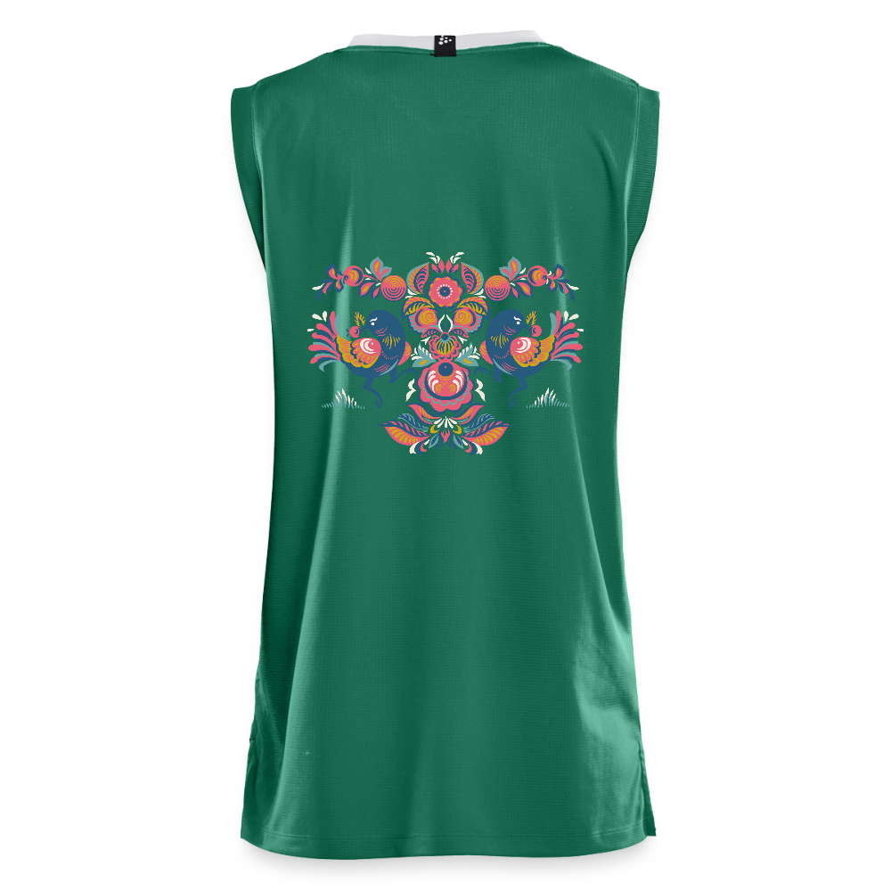 CRAFT Progress vrouwen basketbalshirt - spar