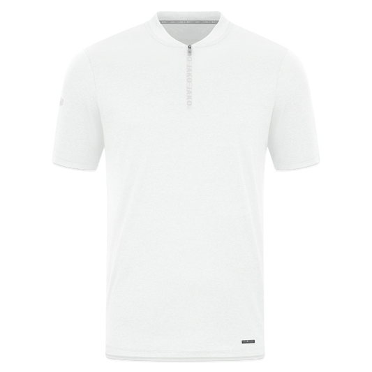JAKO Poloshirt Pro Casual - wit
