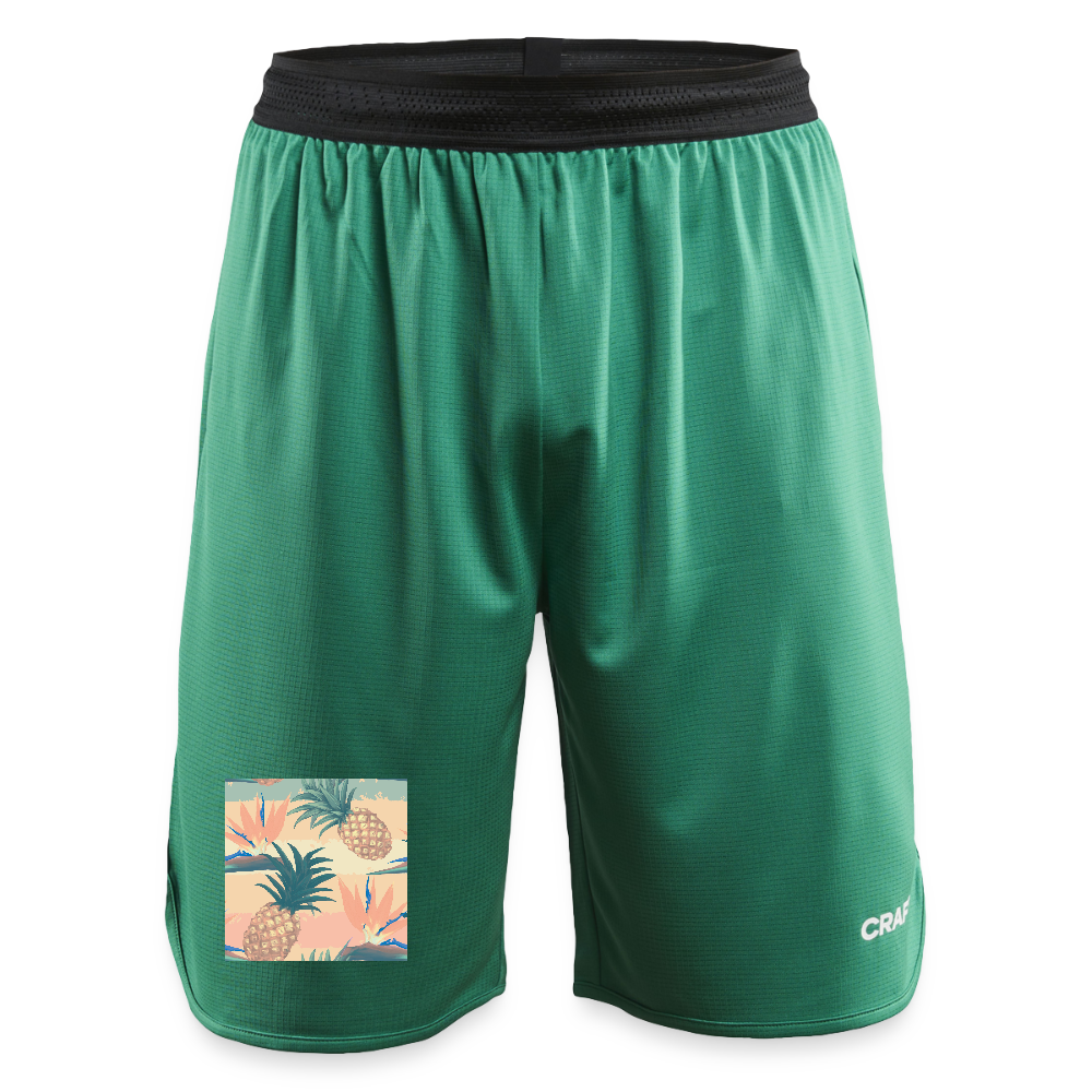 CRAFT Progress kinder-basketbalshorts - spar
