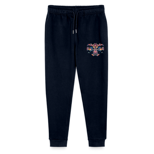 Stanley/Stella Tiener bio-joggingbroek Mini Mover - marine