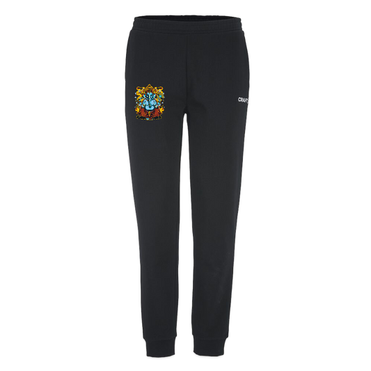 CRAFT Community 2.0 sweatbroek - zwart