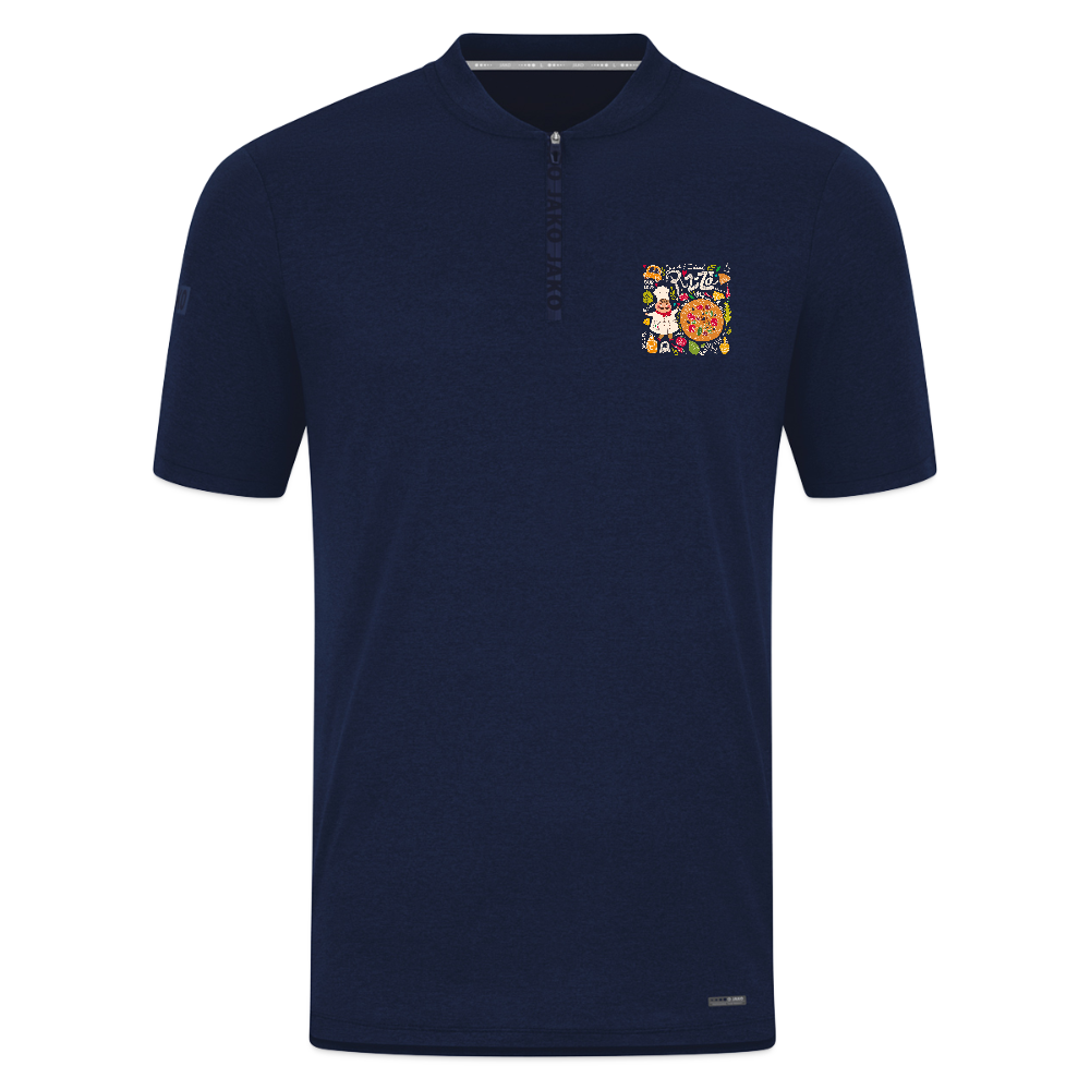 JAKO Poloshirt Pro Casual - midnight blue