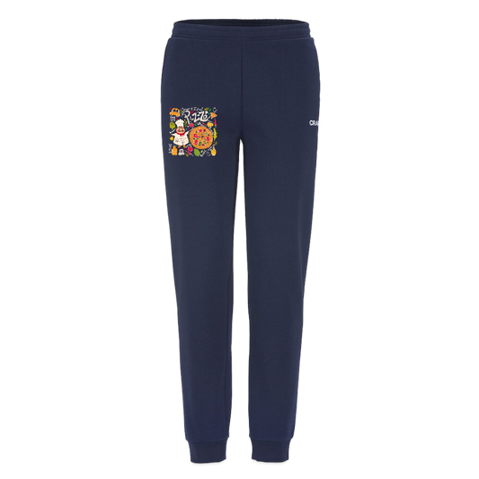CRAFT Community 2.0 sweatbroek - dark navy