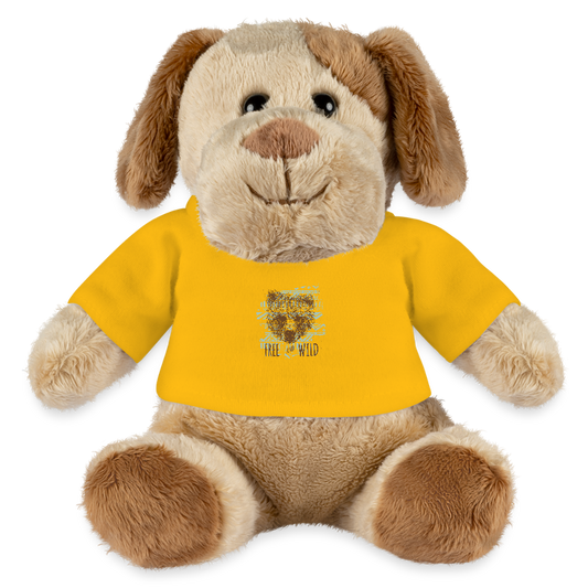 MiniFeet® hond Helge - zongeel