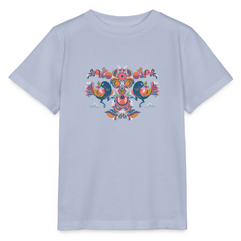 Stanley/Stella Kinder-T-shirt MINI CREATOR 2.0 - lavendel-violet