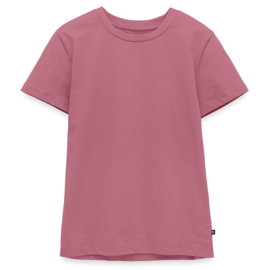 Teenager Premium T-shirt - mauve