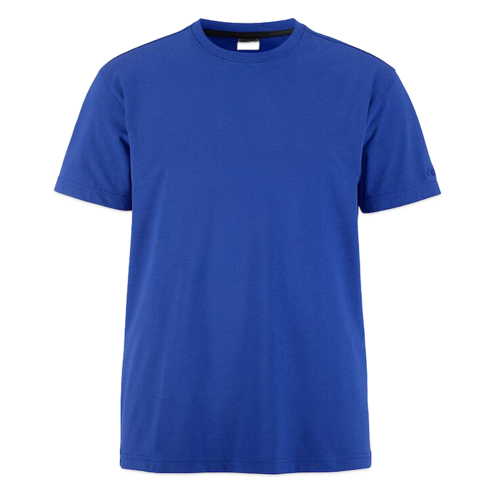 CRAFT Community 2.0 T-shirt - koningsblauw