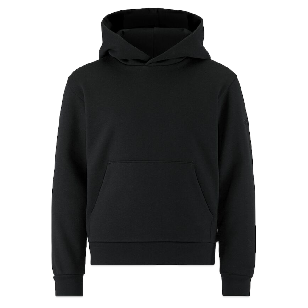 CRAFT Community 2.0 kinderhoodie - zwart