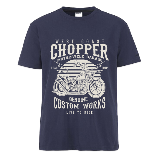 CRAFT Community 2.0 T-shirt - dark navy