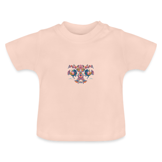 Baby T-shirt - kristalroze