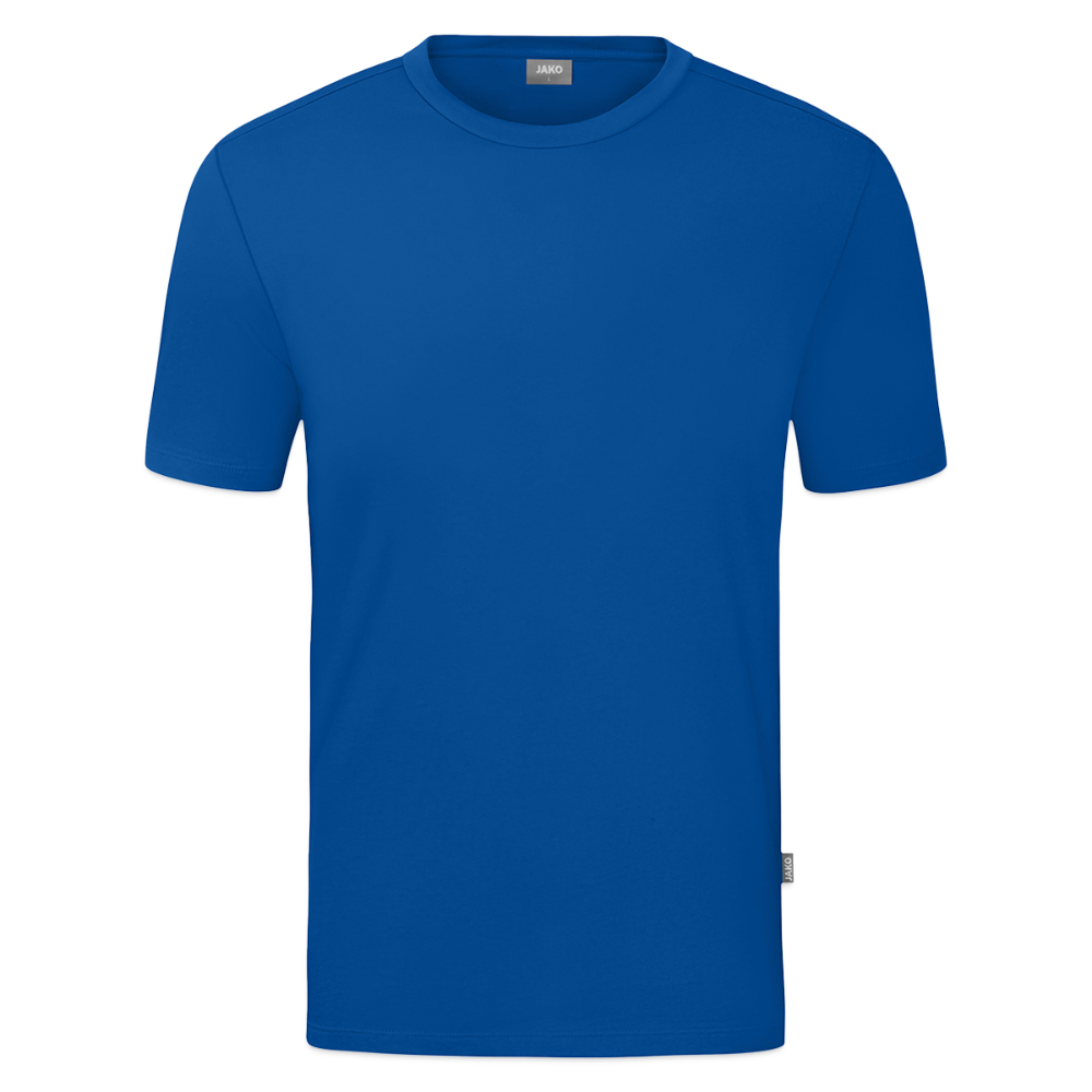 JAKO Teenager T-shirt Organic - blauw