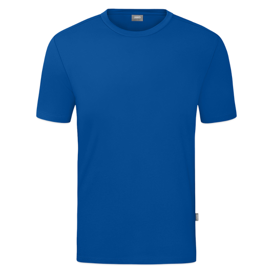 JAKO Teenager T-shirt Organic - blauw