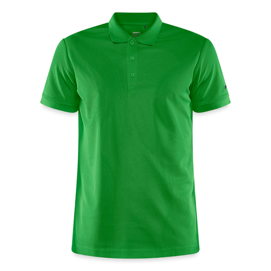 CRAFT Core Unify polo - groen