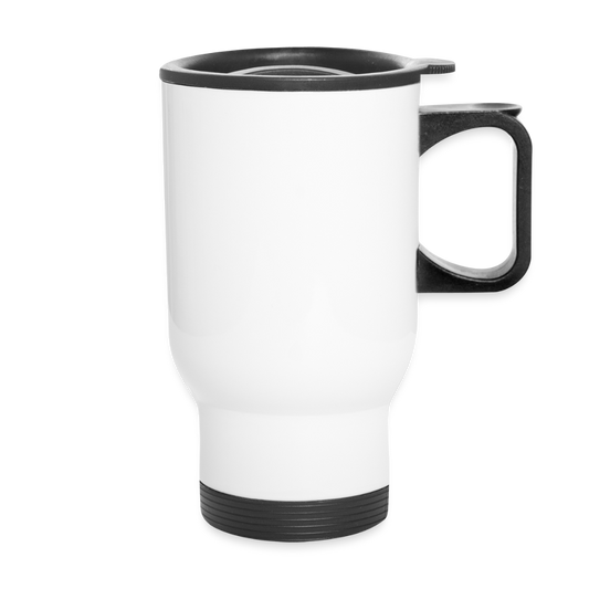 Thermo mok - wit