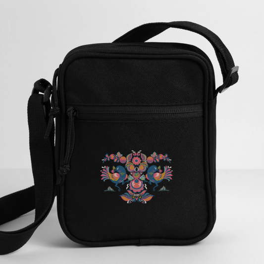 Crossbody tas - zwart