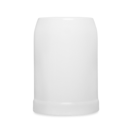 Bierpul - wit