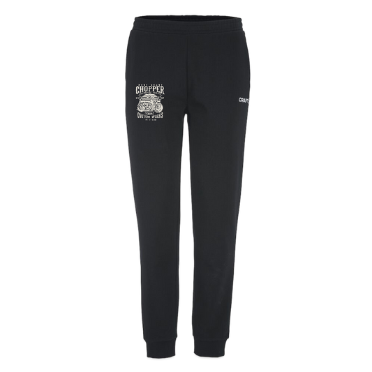 CRAFT Community 2.0 sweatbroek - zwart