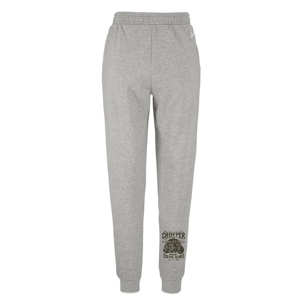 CRAFT Community 2.0 vrouwen sweatbroek - grijs gemêleerd