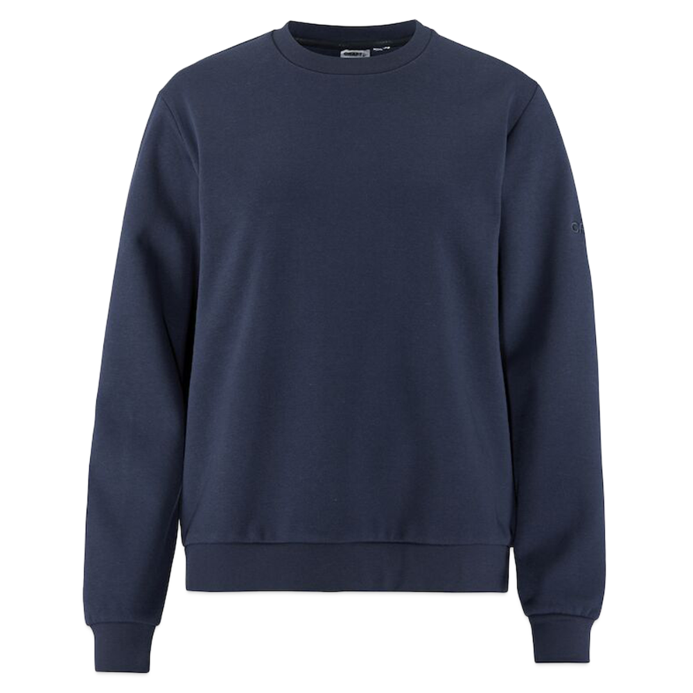 CRAFT Community 2.0 vrouwen sweatshirt - dark navy