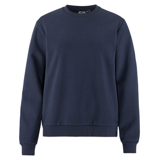 CRAFT Community 2.0 vrouwen sweatshirt - dark navy