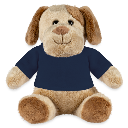 MiniFeet® hond Helge - navy
