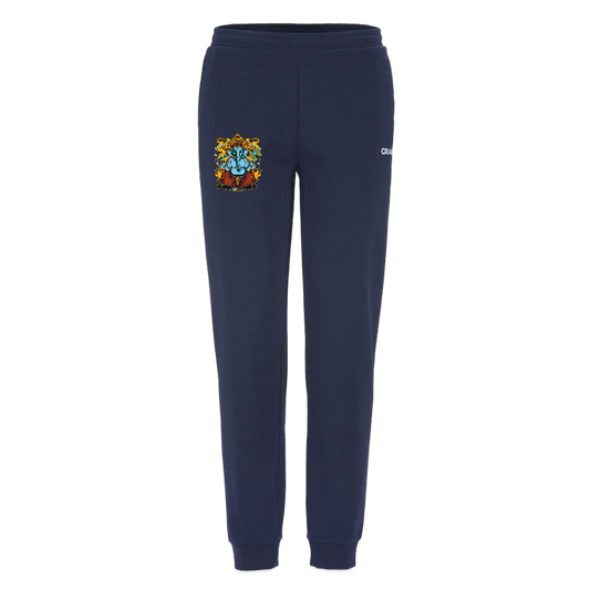 CRAFT Community 2.0 sweatbroek - dark navy