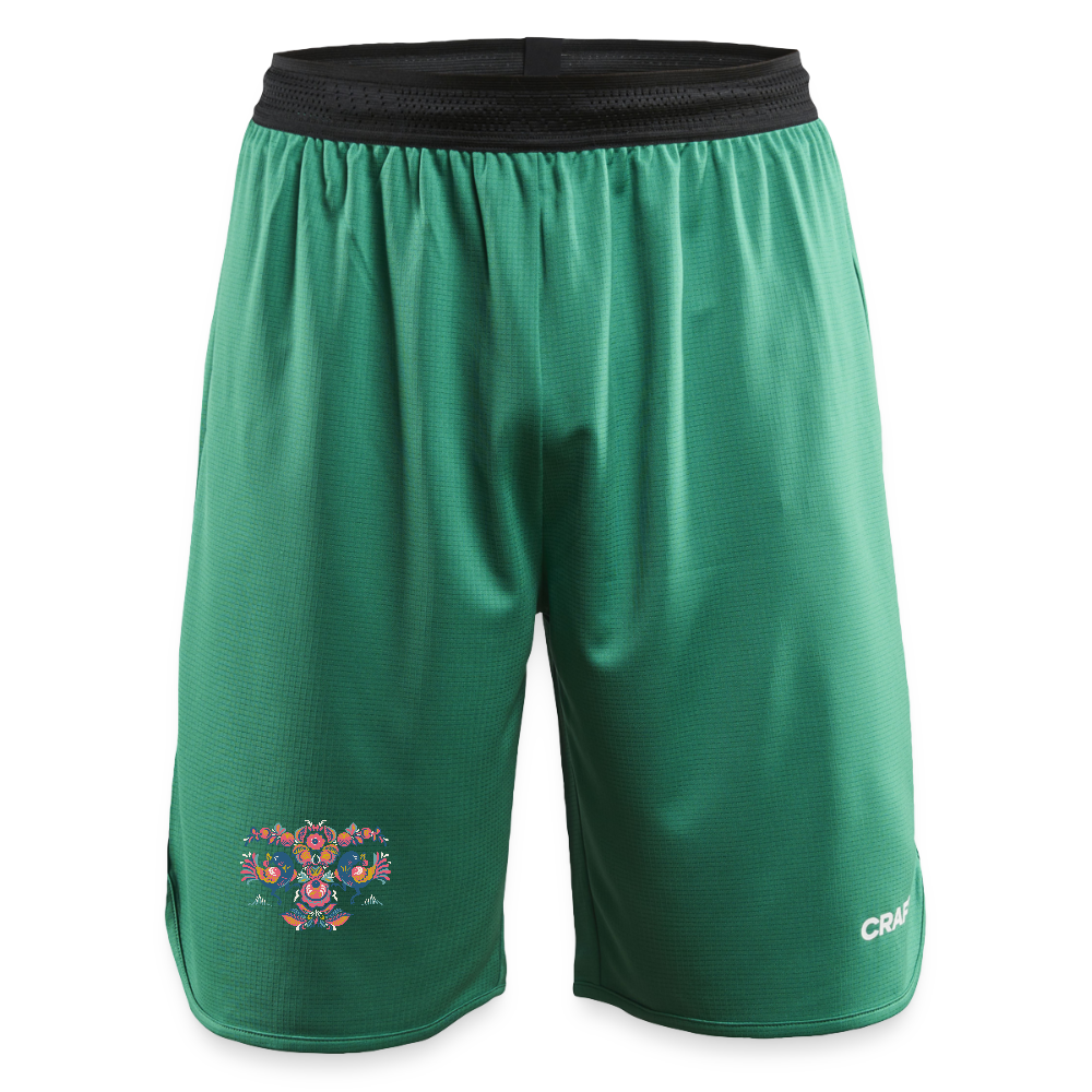 CRAFT Progress kinder-basketbalshorts - spar