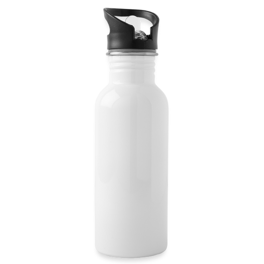 Drinkfles - wit