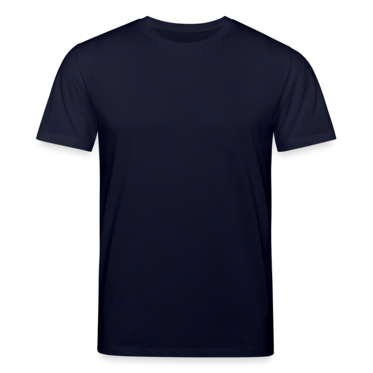 Stanley/Stella Uniseks bio-T-Shirt CREATOR - navy
